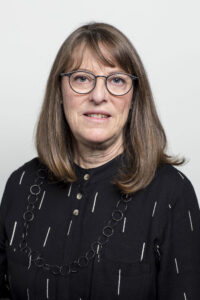 Nancy Rottle